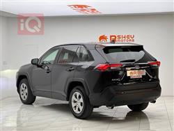 تويوتا راف 4